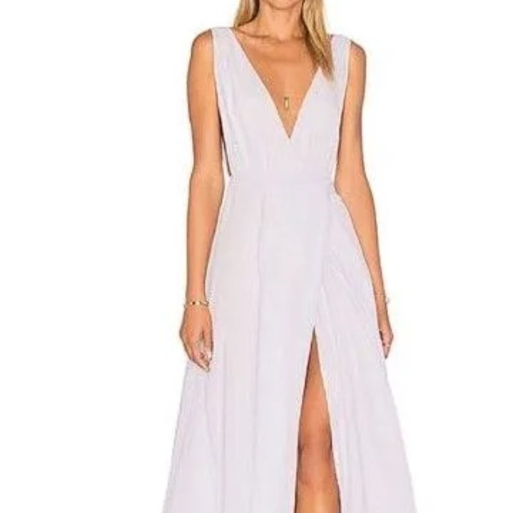 Lovers + Friends Leah Gown
